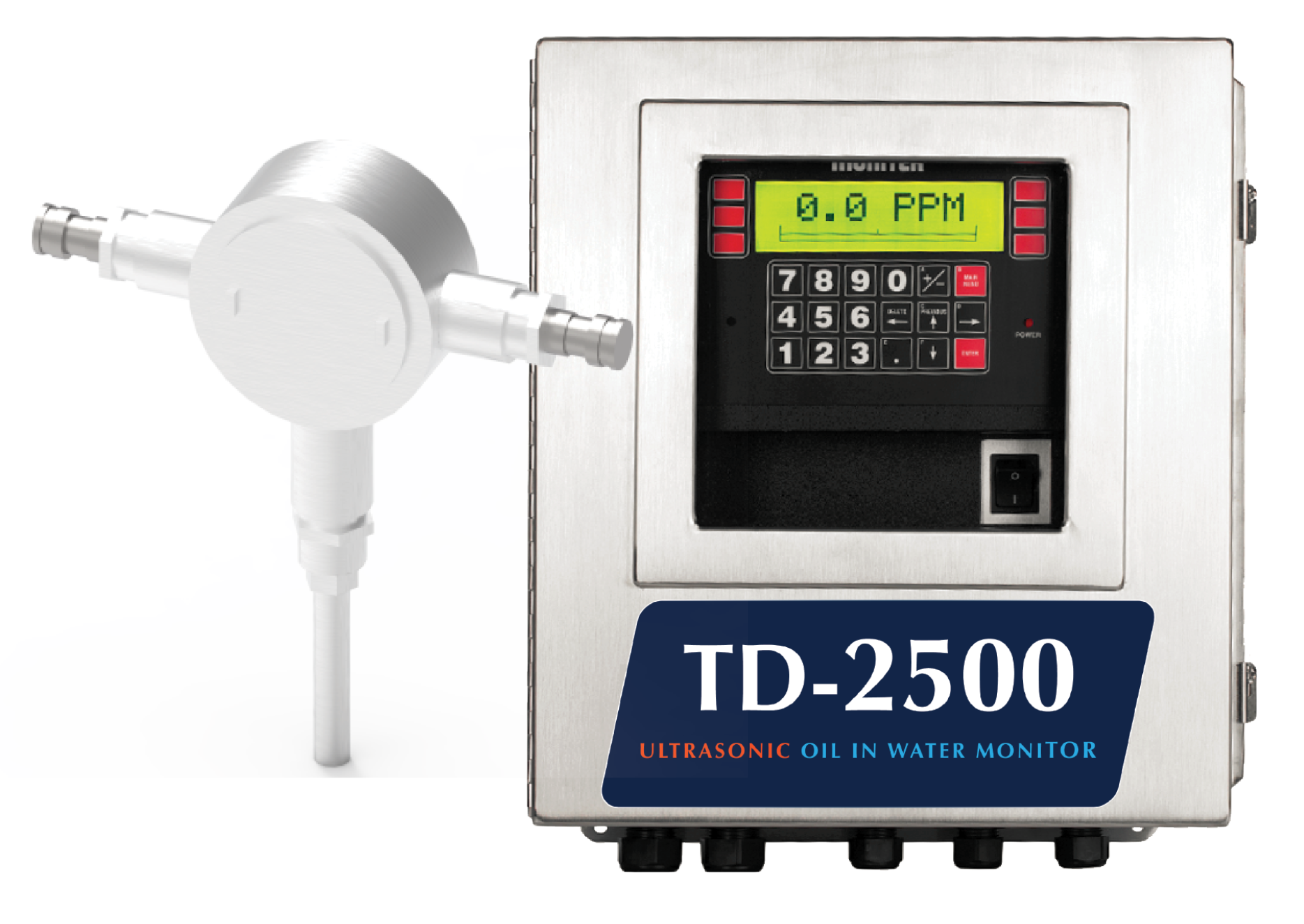 TD-2500 – ACE INSTRUMENTATION PTE LTD