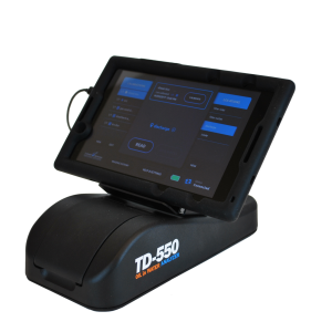 TD-550 Oil in Water Analyzer