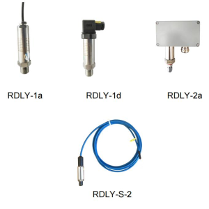 Pressure Type Level Gauge